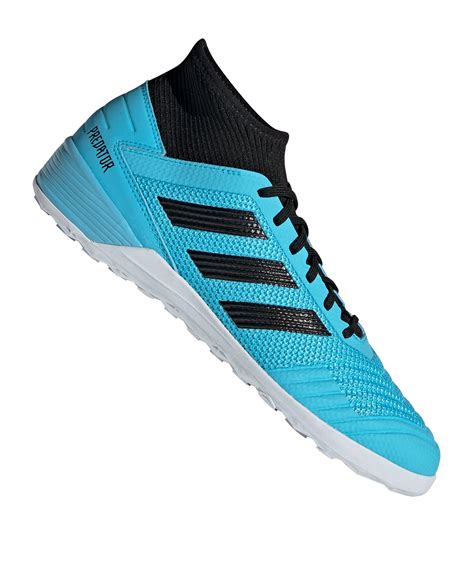 adidas schwarz blau hallenfußballschuh|Hallenfußballschuhe .